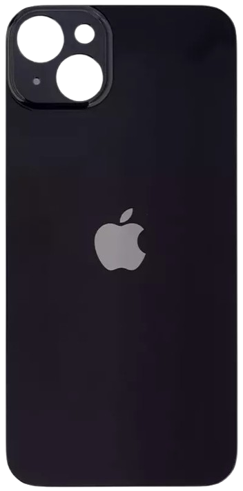 Задня кришка iPhone 14 Red Original Big